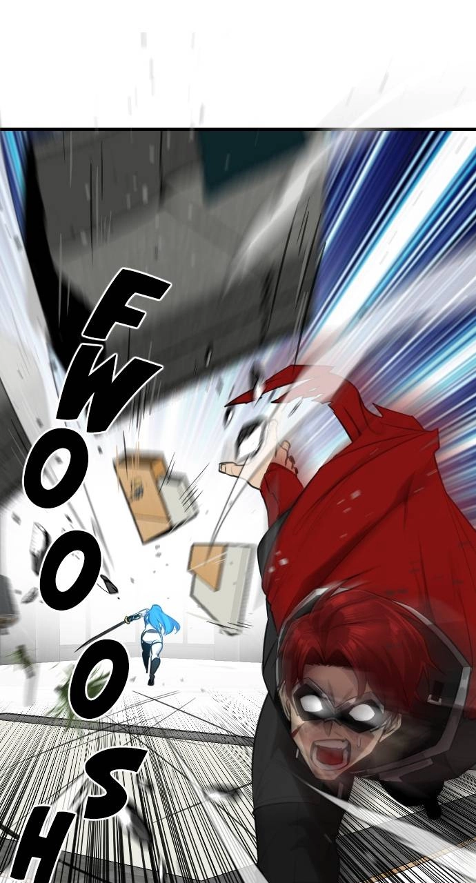 Rental Hero Chapter 8 Page 28