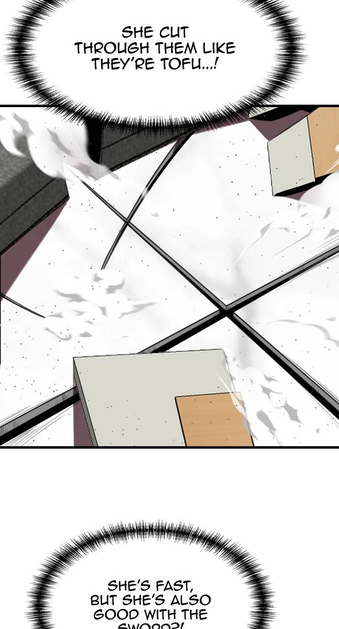 Rental Hero Chapter 8 Page 30