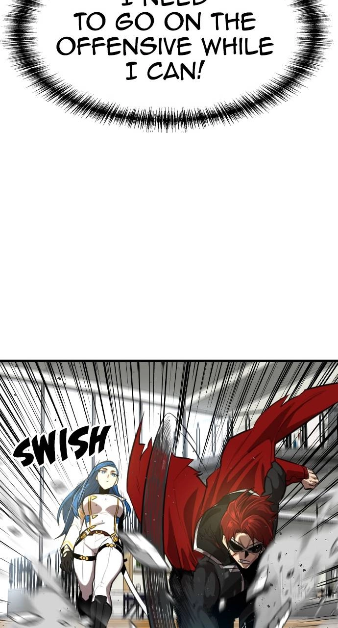 Rental Hero Chapter 8 Page 43