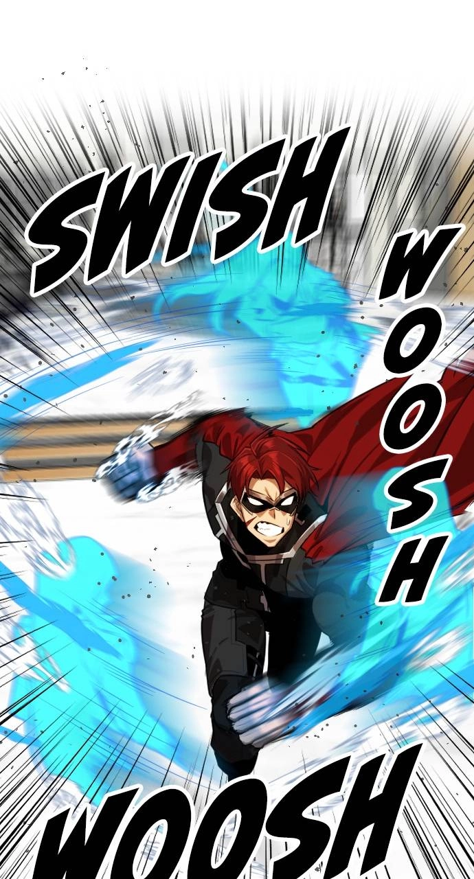 Rental Hero Chapter 8 Page 46