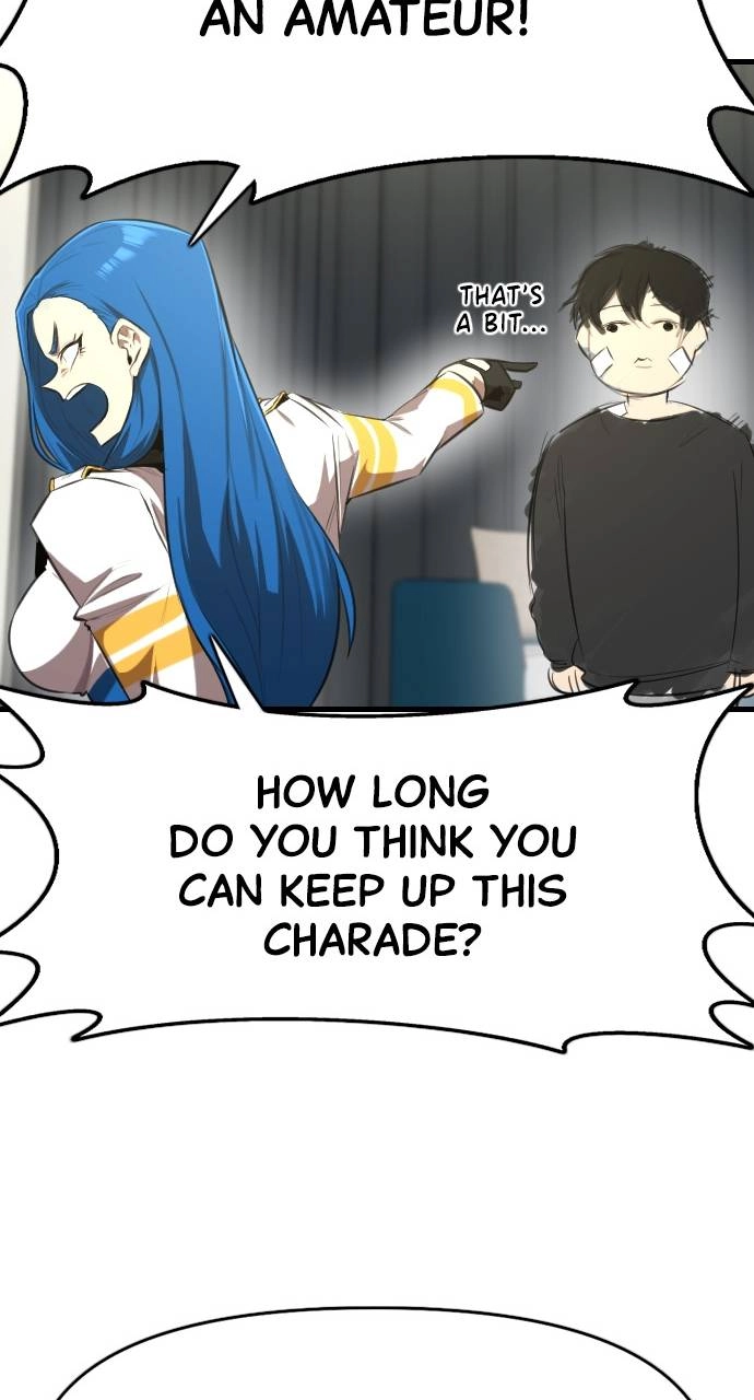 Rental Hero Chapter 8 Page 89