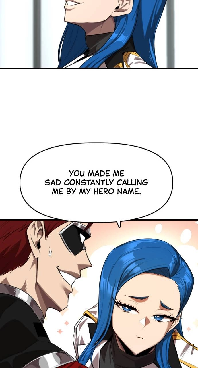 Rental Hero Chapter 8 Page 8