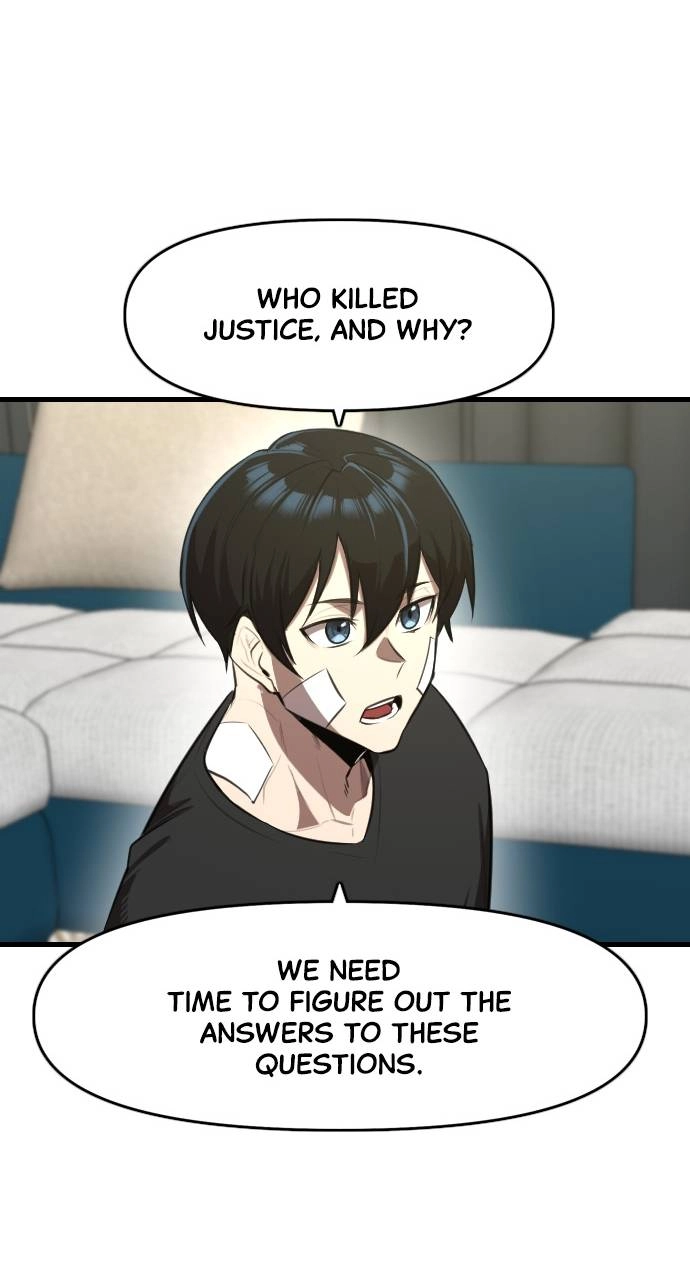 Rental Hero Chapter 8 Page 91