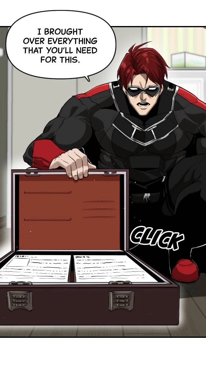 Rental Hero Chapter 1 Page 101