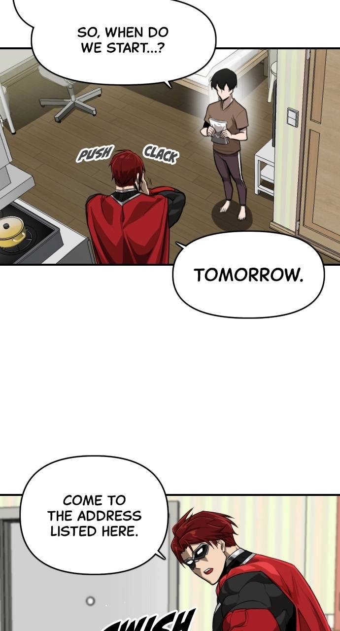 Rental Hero Chapter 1 Page 105