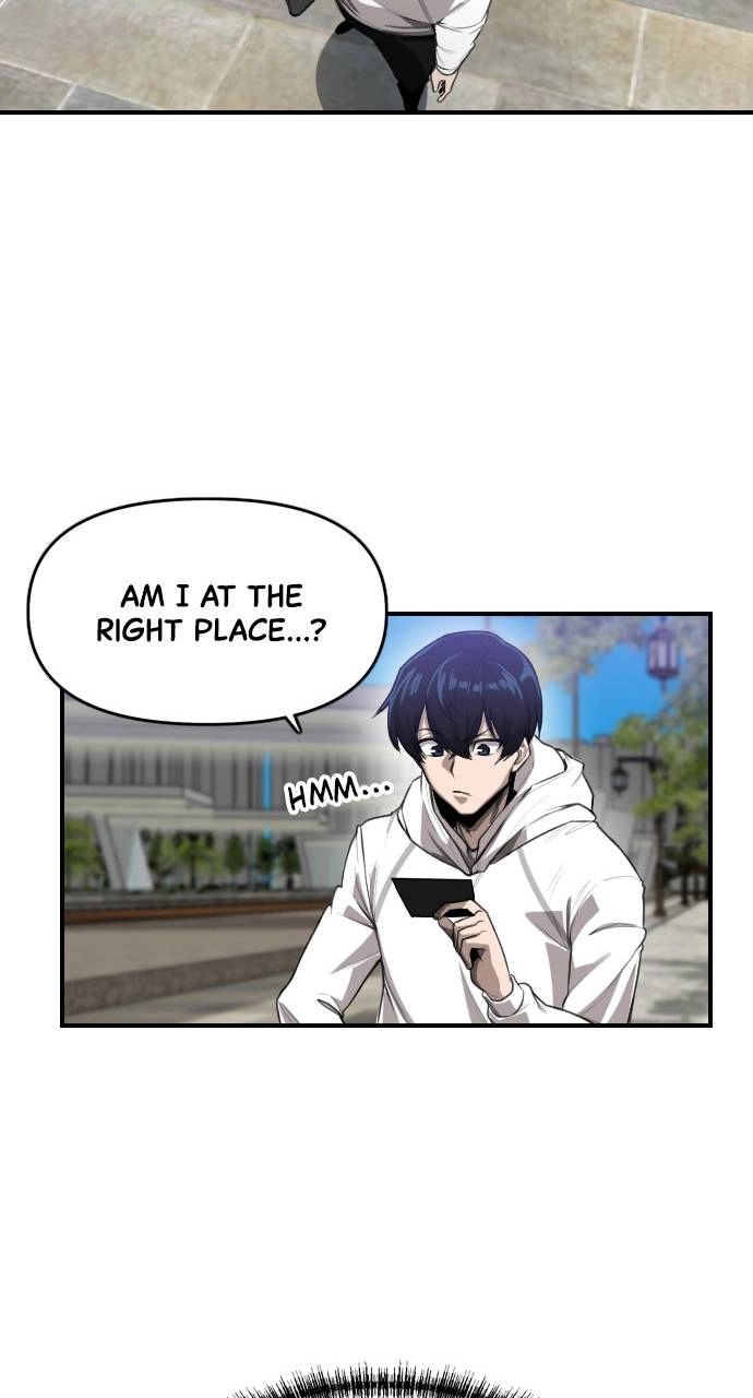Rental Hero Chapter 1 Page 111