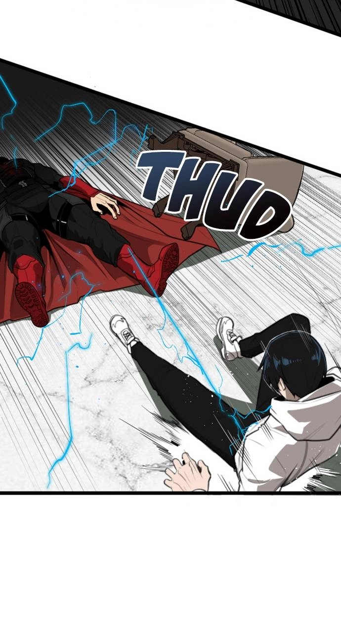 Rental Hero Chapter 1 Page 127