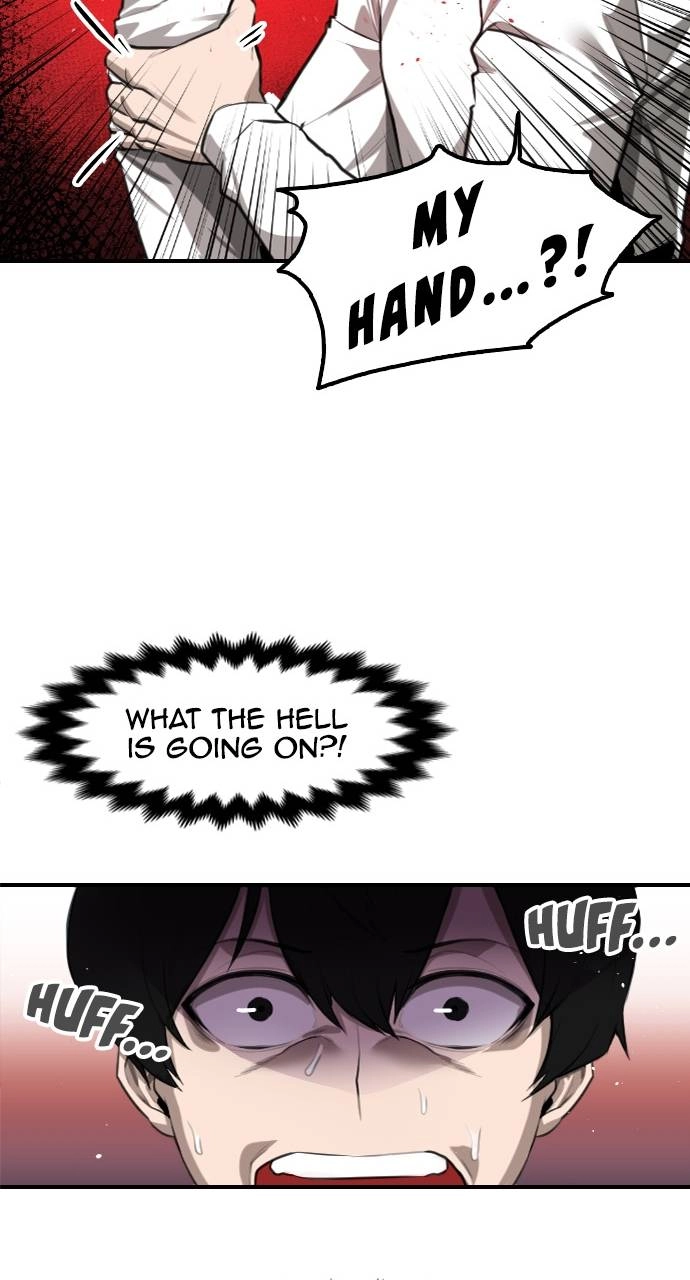 Rental Hero Chapter 1 Page 131