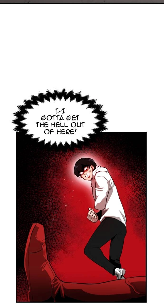 Rental Hero Chapter 1 Page 133