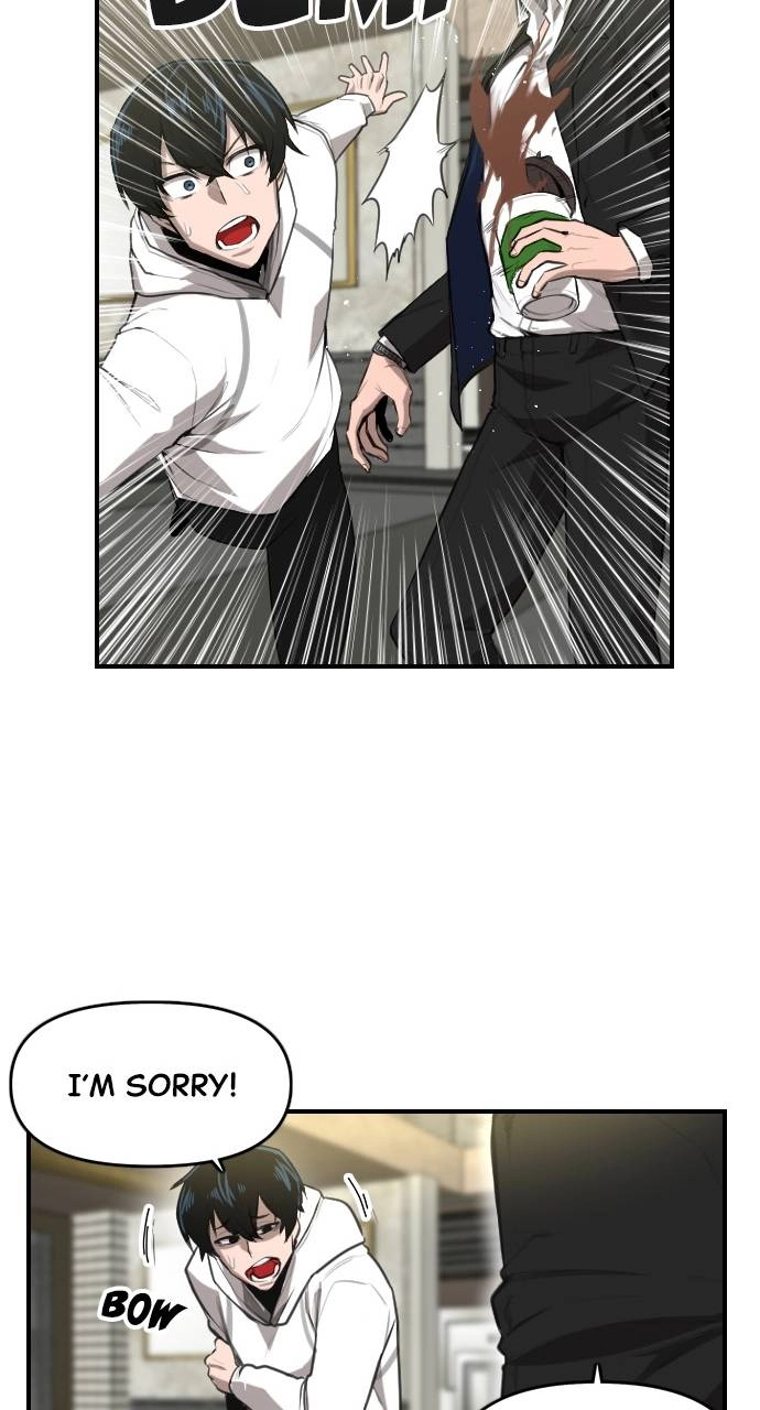 Rental Hero Chapter 1 Page 137
