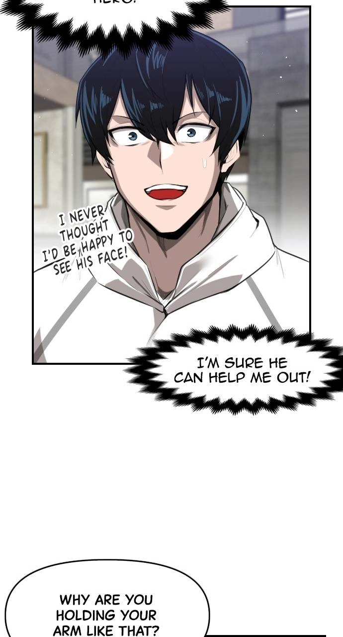 Rental Hero Chapter 1 Page 140