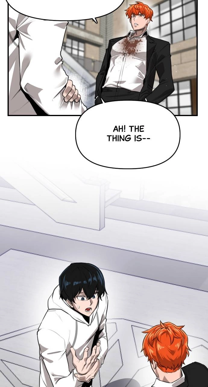 Rental Hero Chapter 1 Page 141