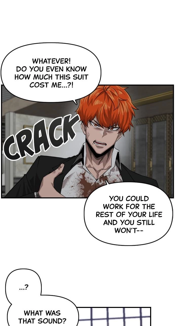 Rental Hero Chapter 1 Page 143