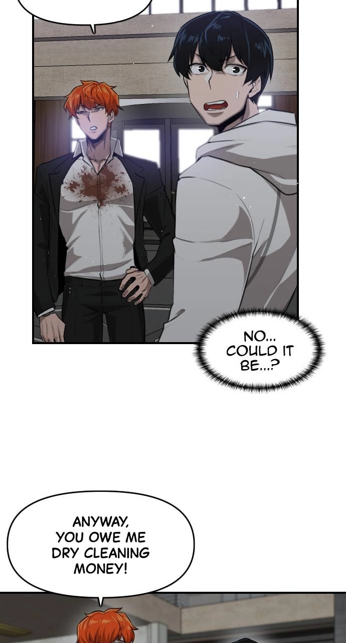 Rental Hero Chapter 1 Page 144