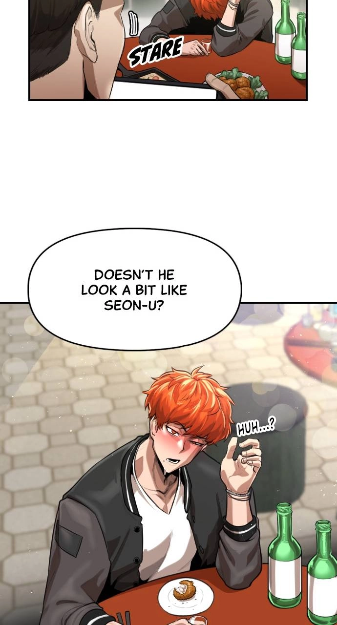 Rental Hero Chapter 1 Page 15