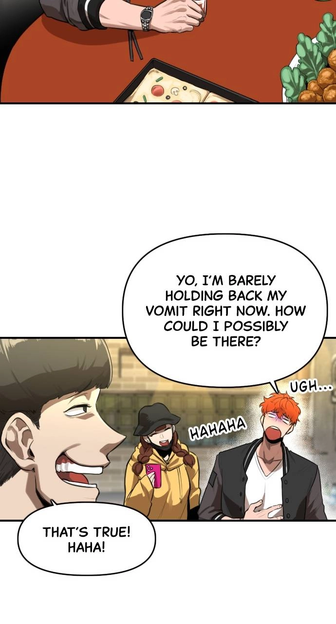 Rental Hero Chapter 1 Page 16