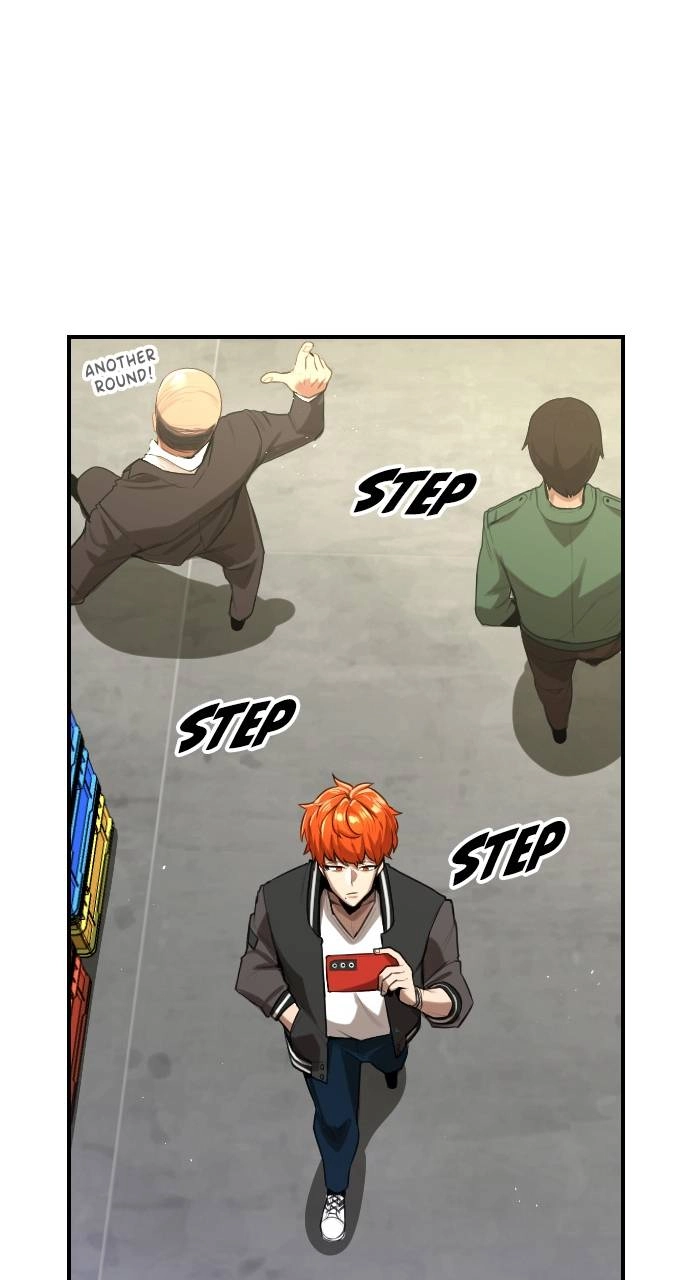 Rental Hero Chapter 1 Page 19