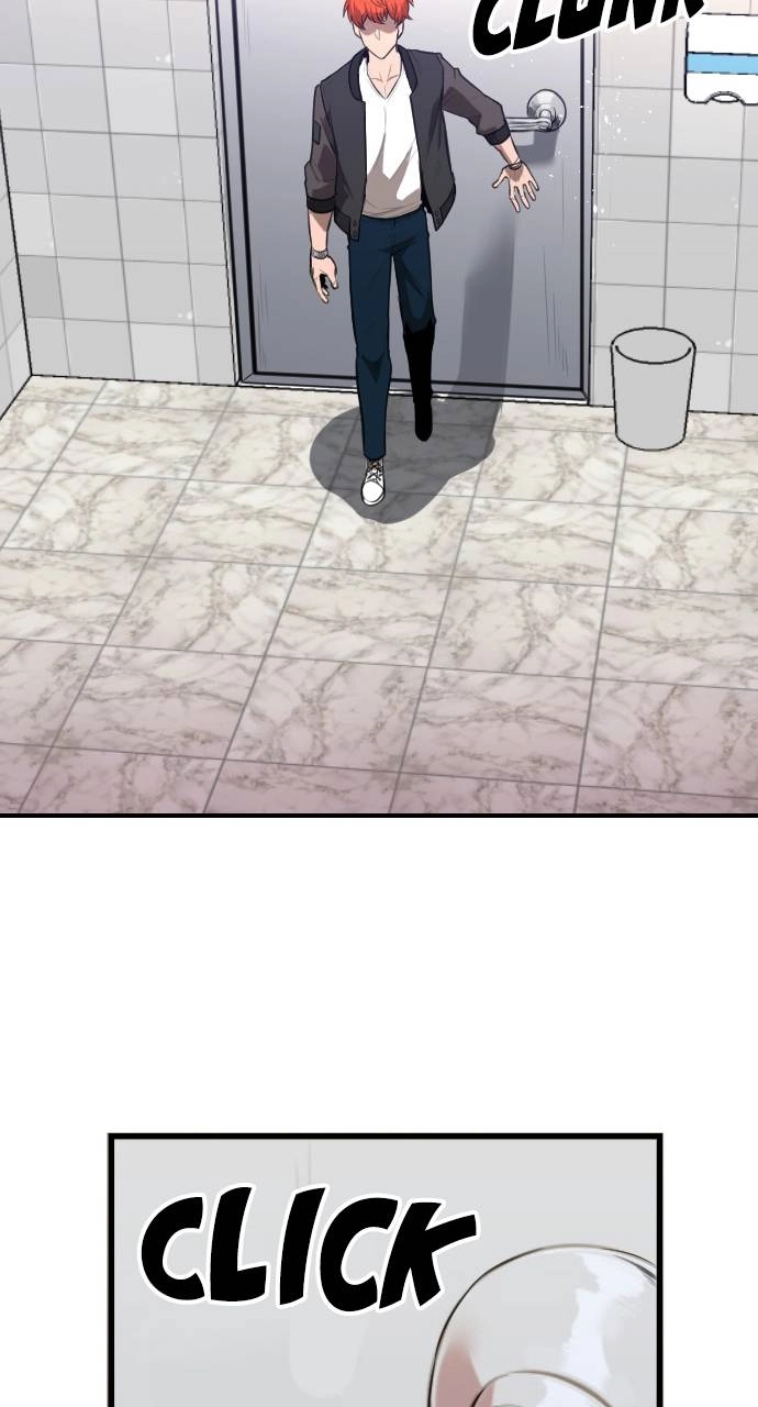 Rental Hero Chapter 1 Page 21