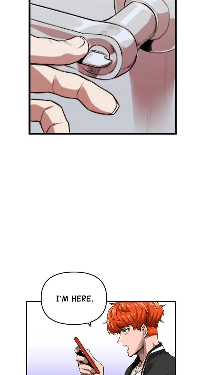 Rental Hero Chapter 1 Page 22