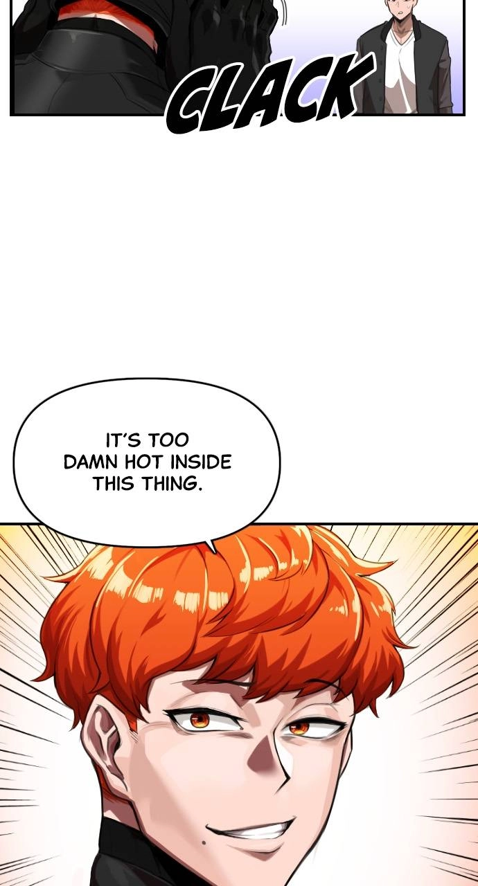 Rental Hero Chapter 1 Page 26