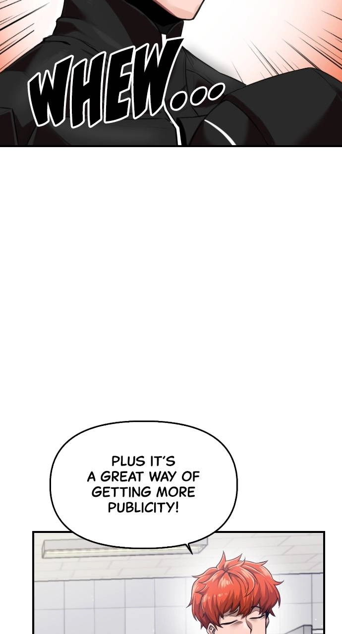 Rental Hero Chapter 1 Page 27