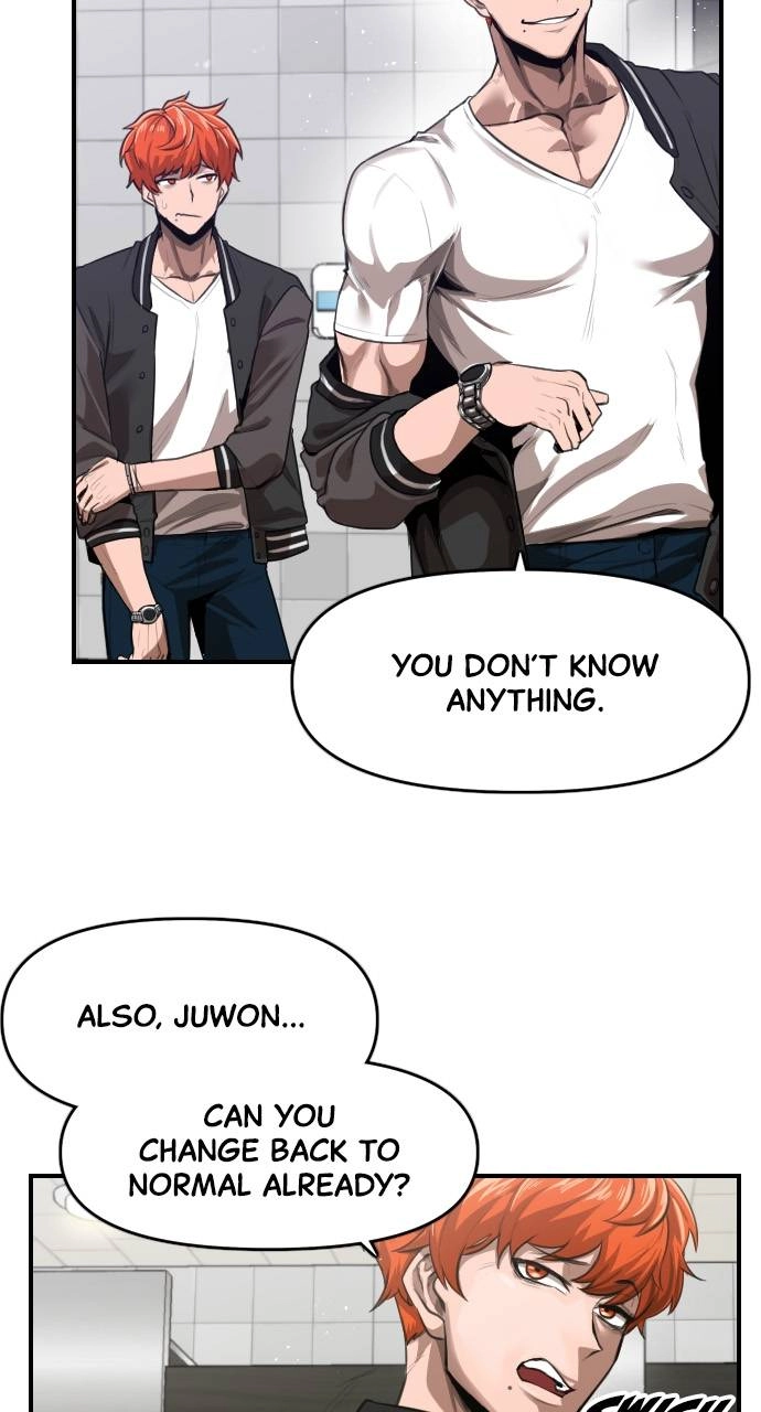 Rental Hero Chapter 1 Page 28