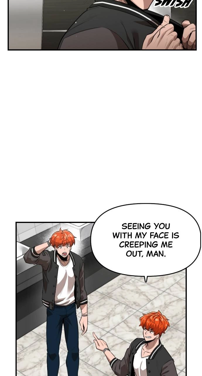 Rental Hero Chapter 1 Page 29