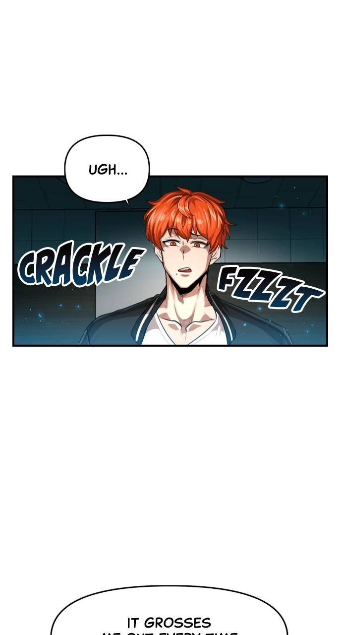 Rental Hero Chapter 1 Page 32