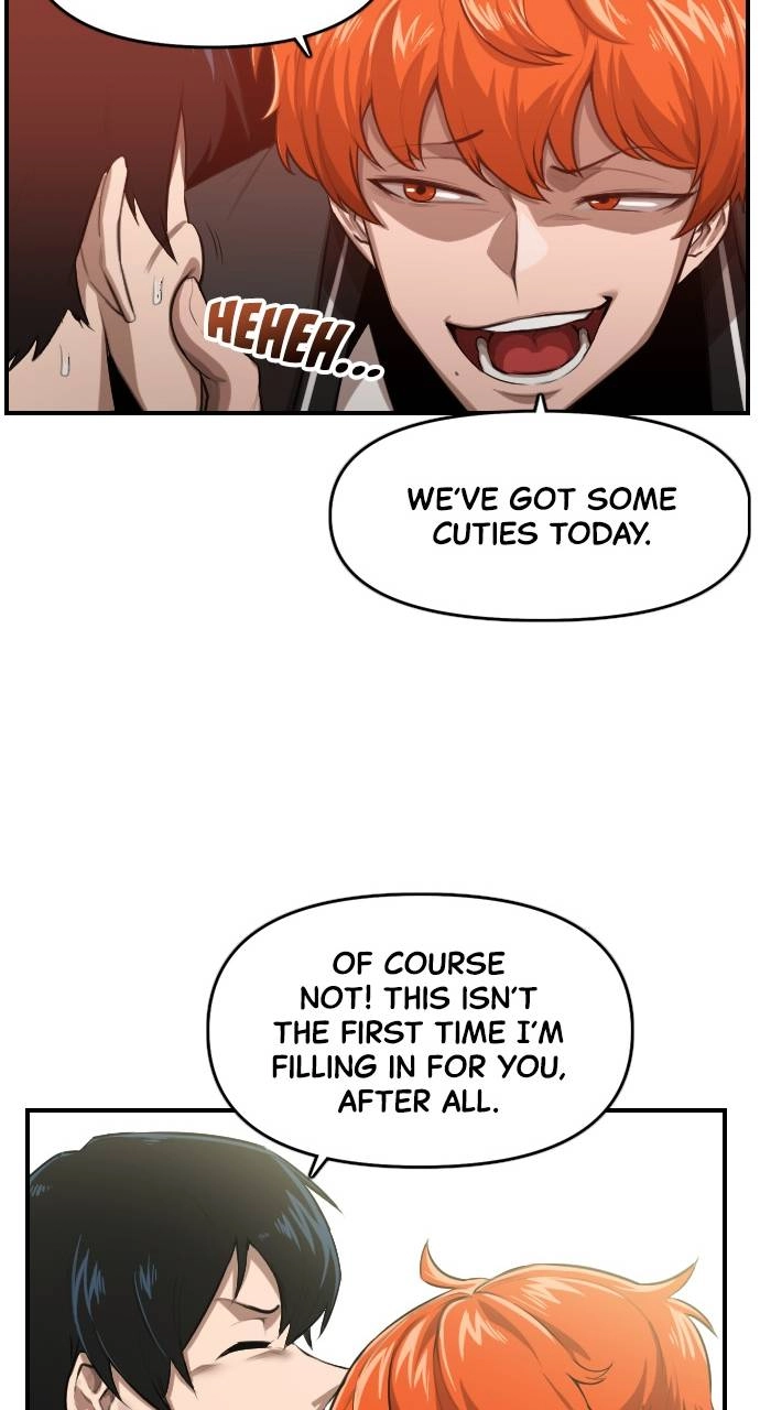 Rental Hero Chapter 1 Page 36