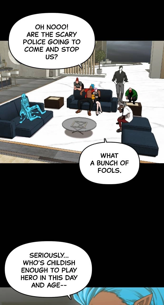 Rental Hero Chapter 1 Page 62