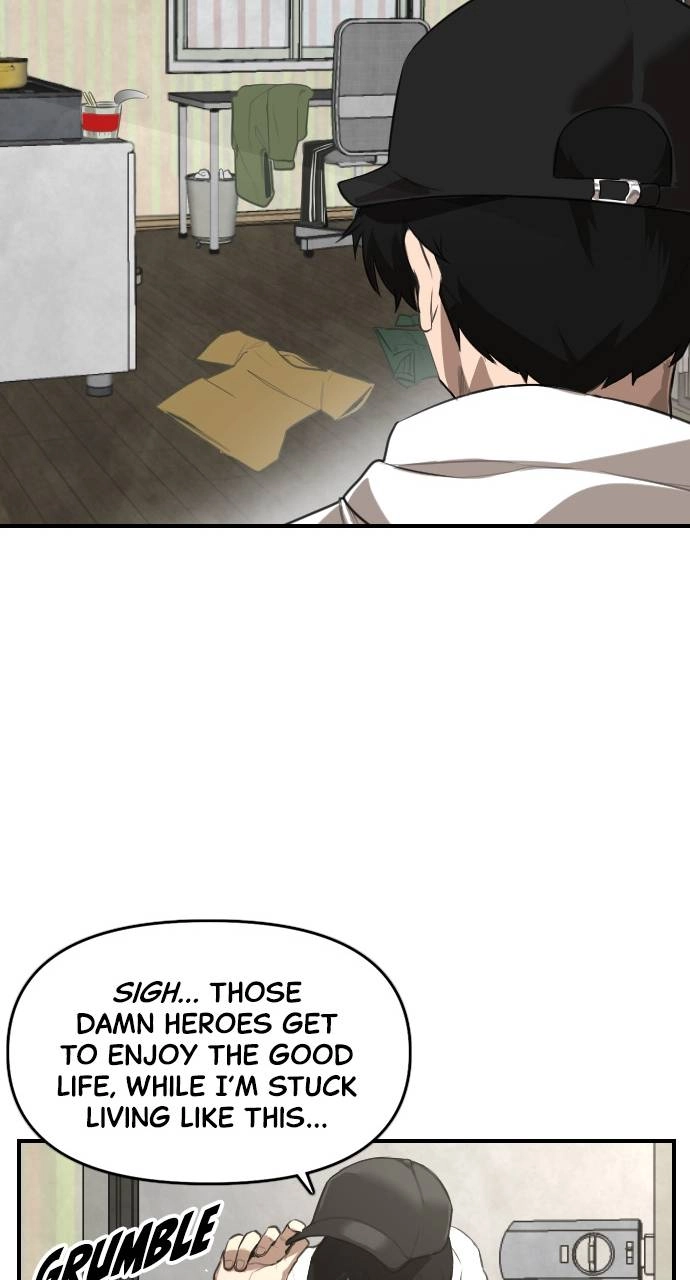 Rental Hero Chapter 1 Page 85