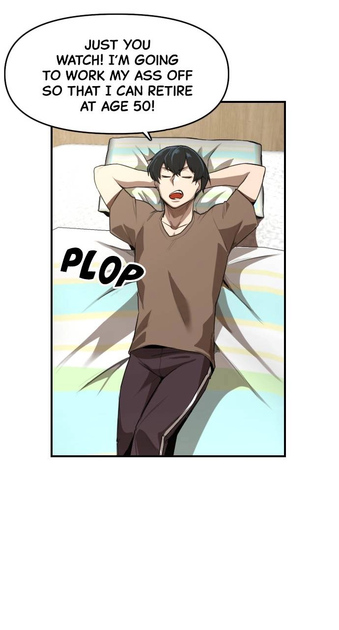 Rental Hero Chapter 1 Page 91