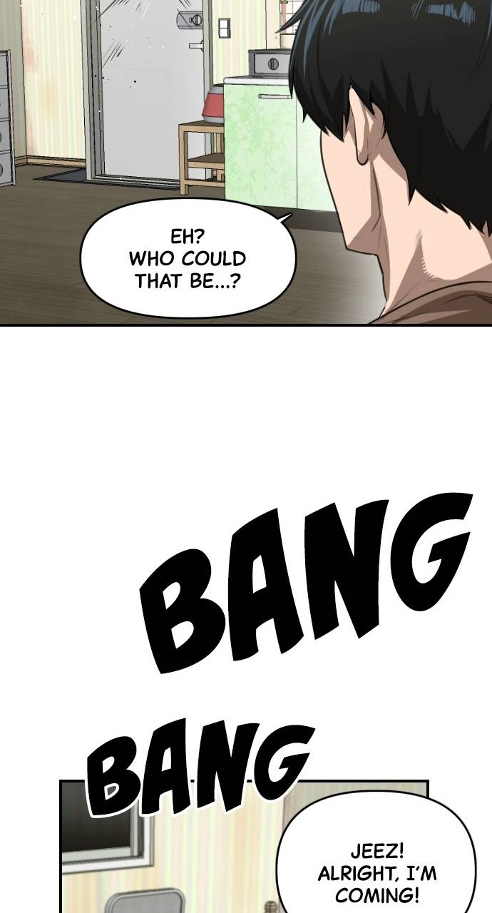 Rental Hero Chapter 1 Page 93