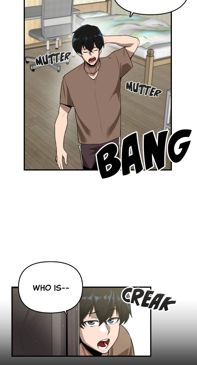 Rental Hero Chapter 1 Page 94