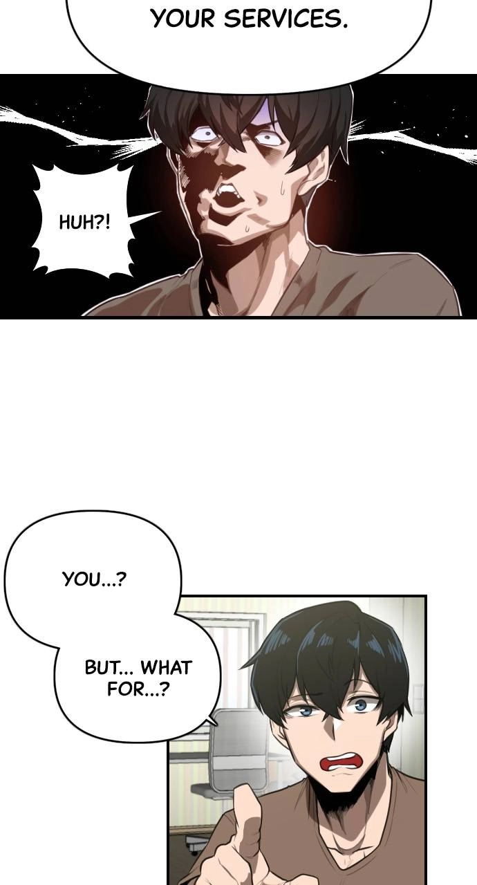 Rental Hero Chapter 1 Page 99