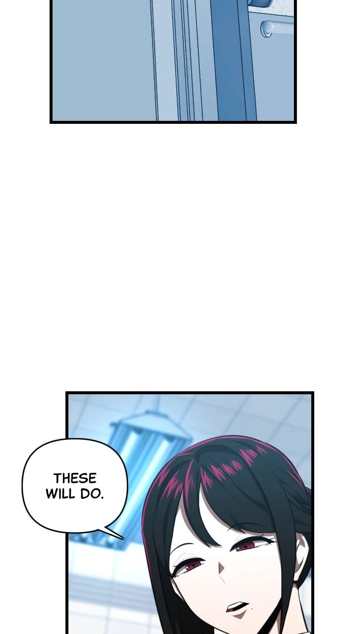 Rental Hero Chapter 43 Page 22