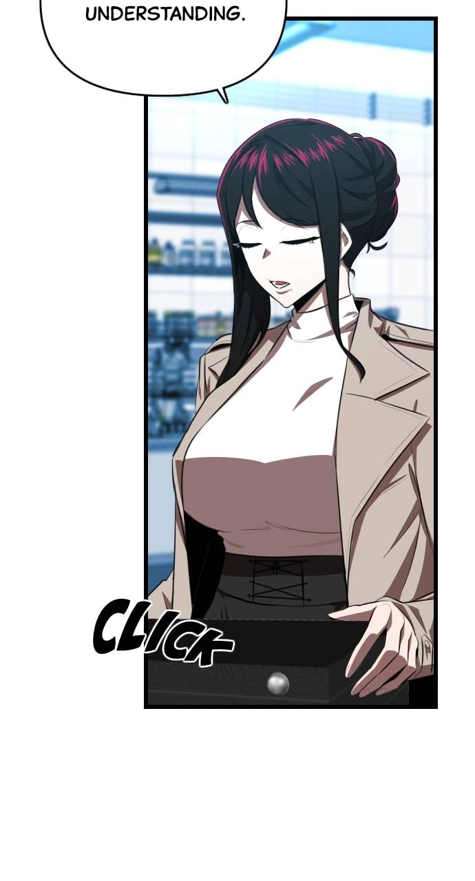 Rental Hero Chapter 43 Page 25