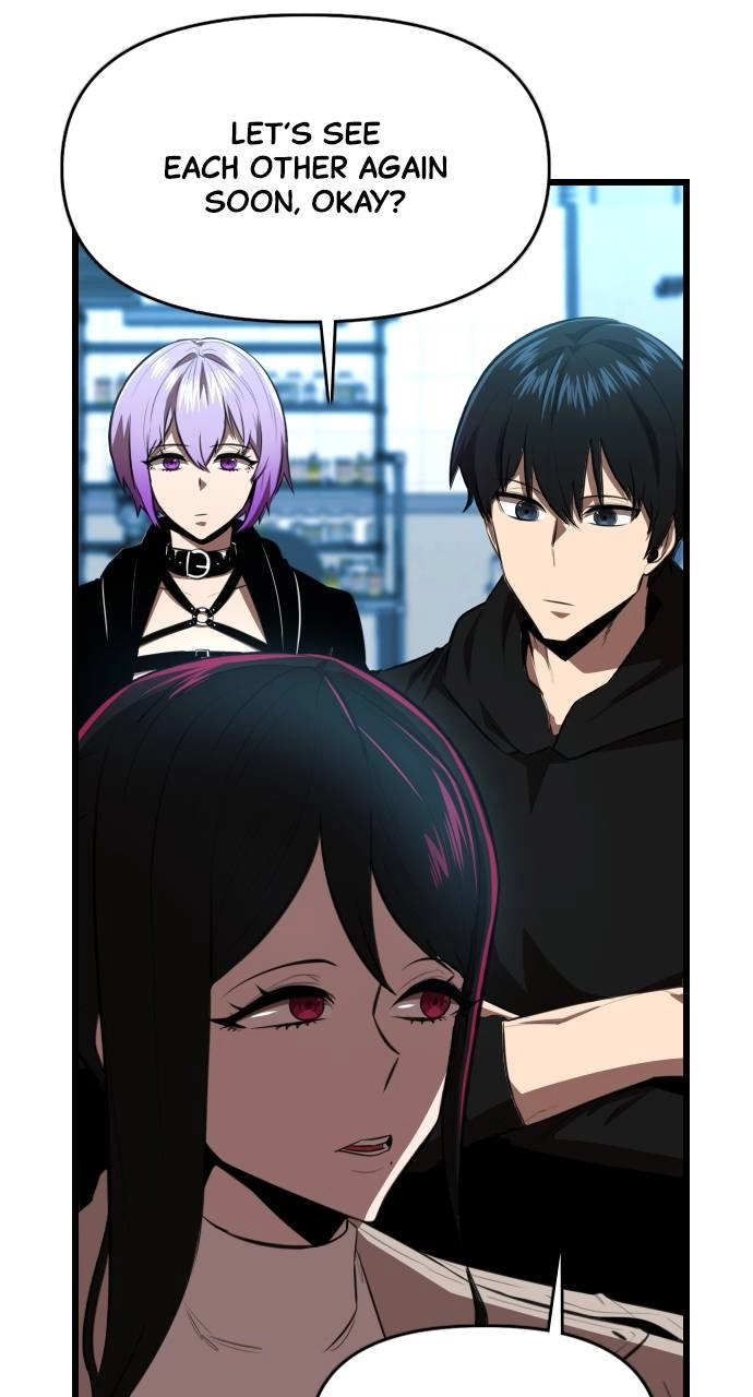 Rental Hero Chapter 43 Page 26