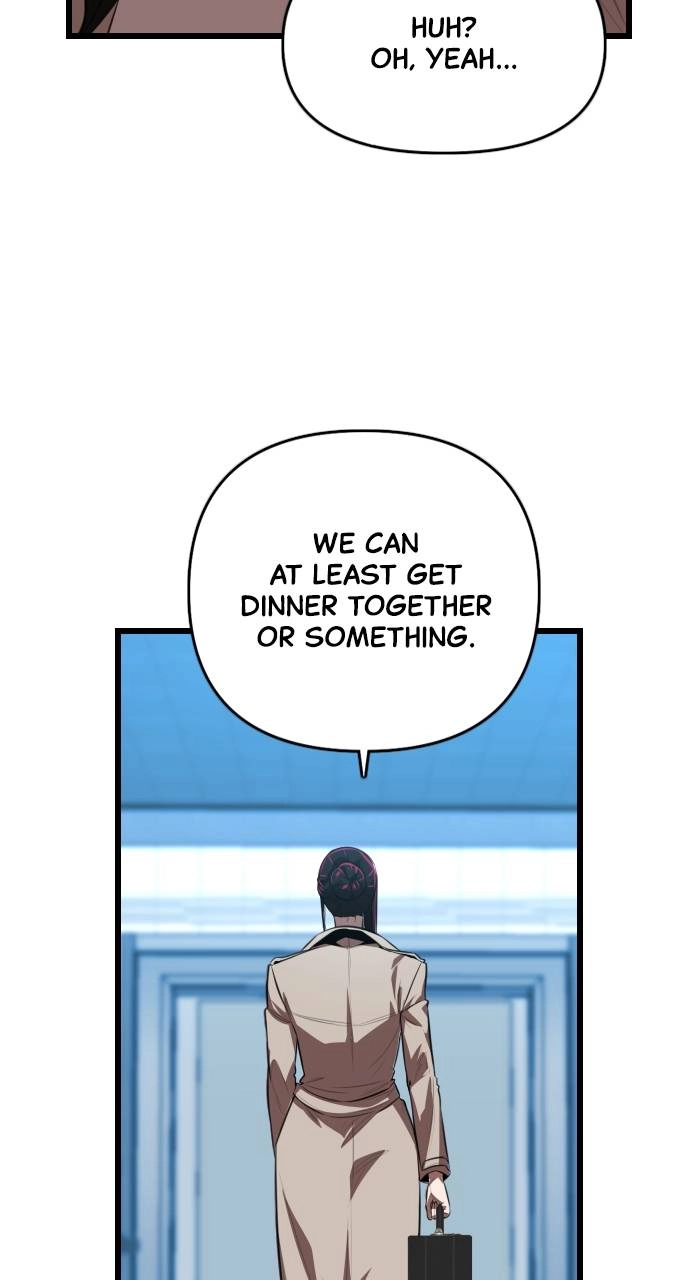 Rental Hero Chapter 43 Page 27