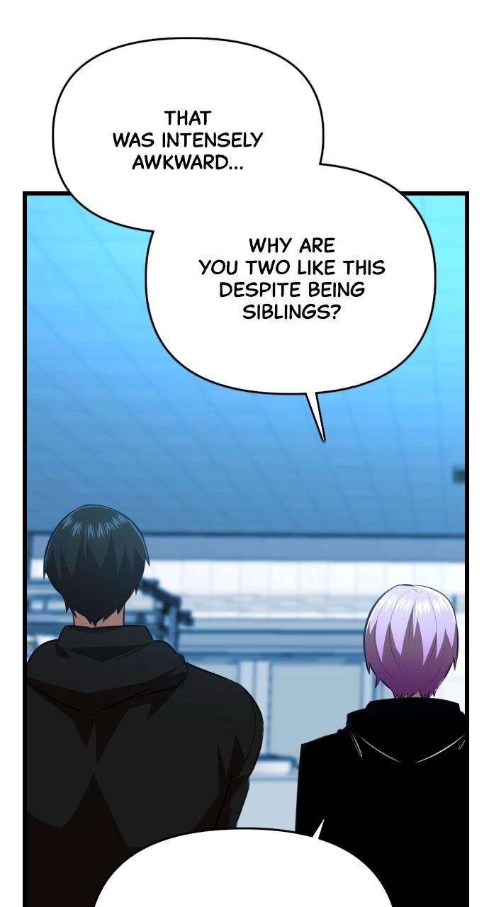 Rental Hero Chapter 43 Page 30