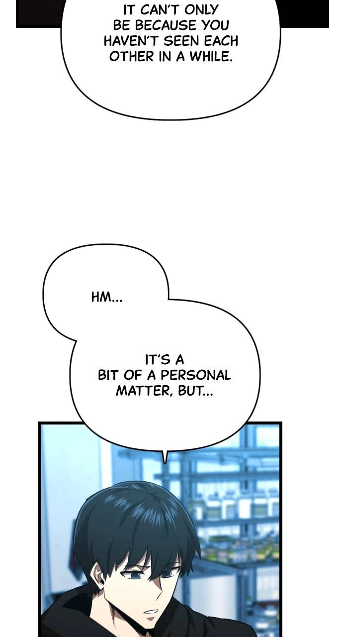 Rental Hero Chapter 43 Page 31