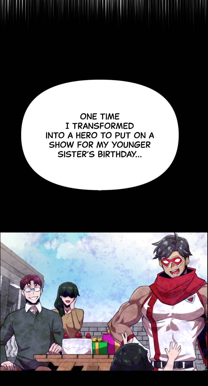Rental Hero Chapter 43 Page 33