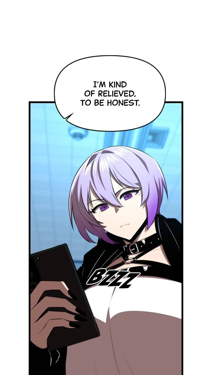 Rental Hero Chapter 43 Page 55