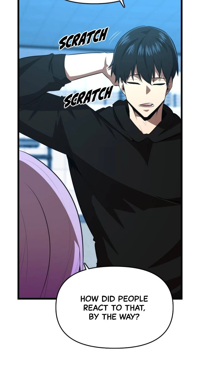 Rental Hero Chapter 43 Page 61