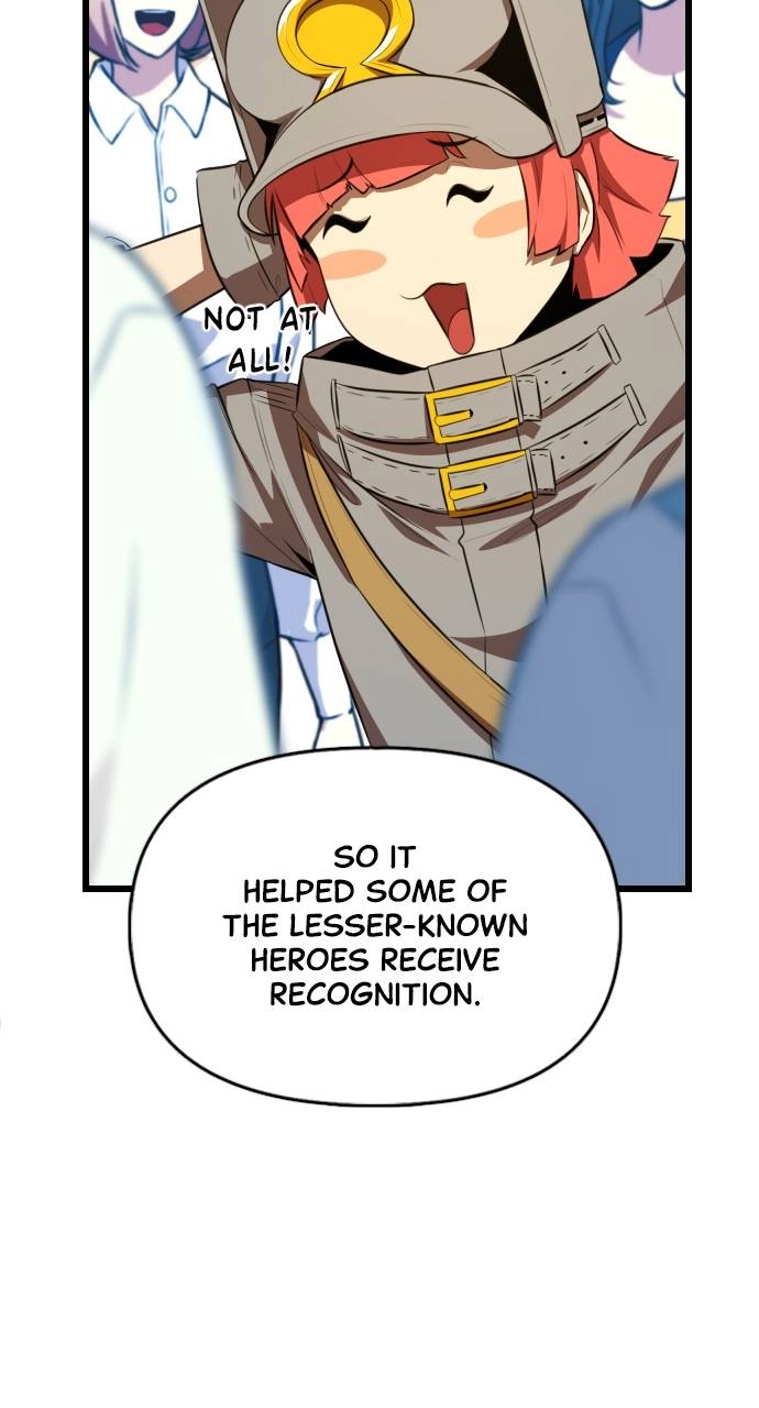 Rental Hero Chapter 43 Page 64
