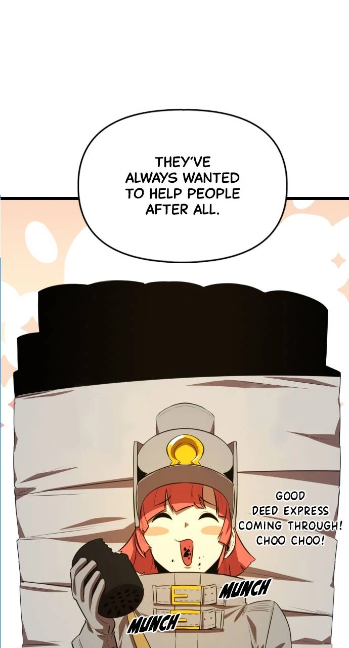 Rental Hero Chapter 43 Page 65