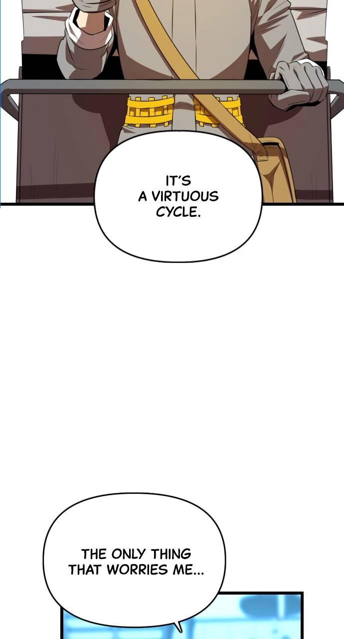 Rental Hero Chapter 43 Page 66