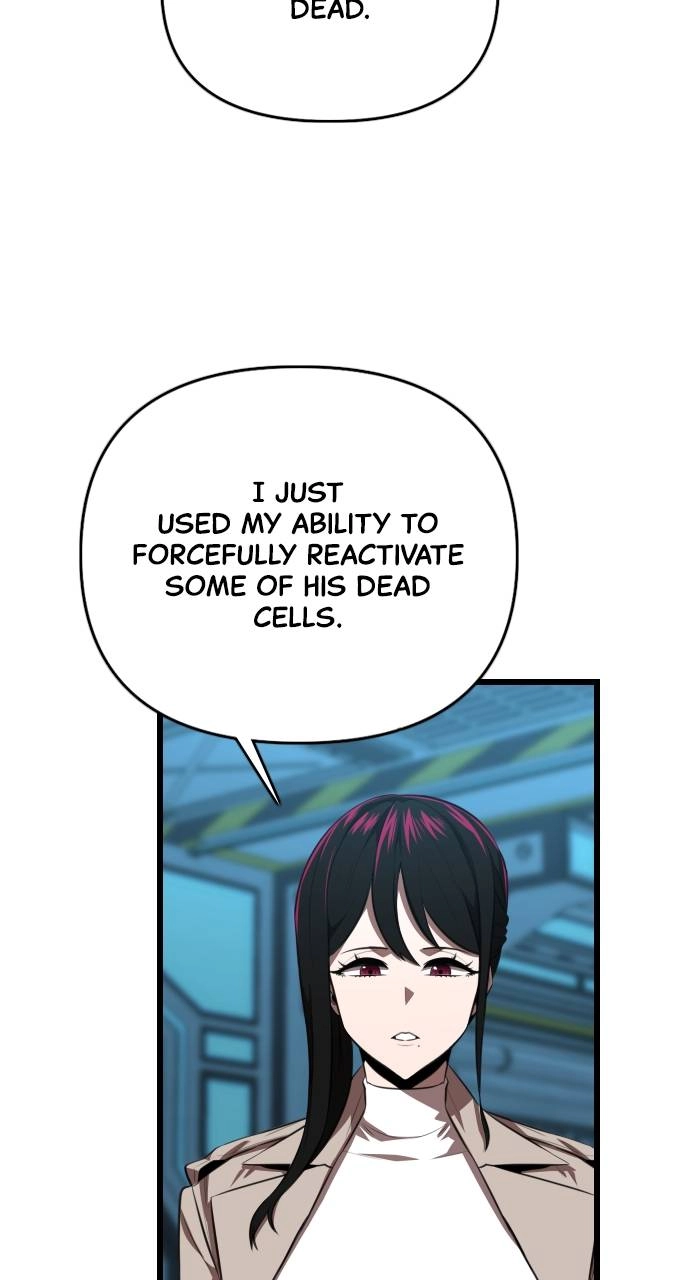 Rental Hero Chapter 43 Page 6