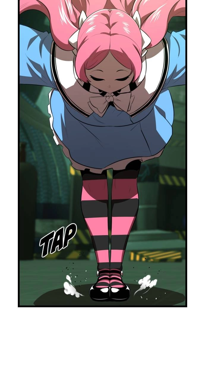 Rental Hero Chapter 43 Page 76