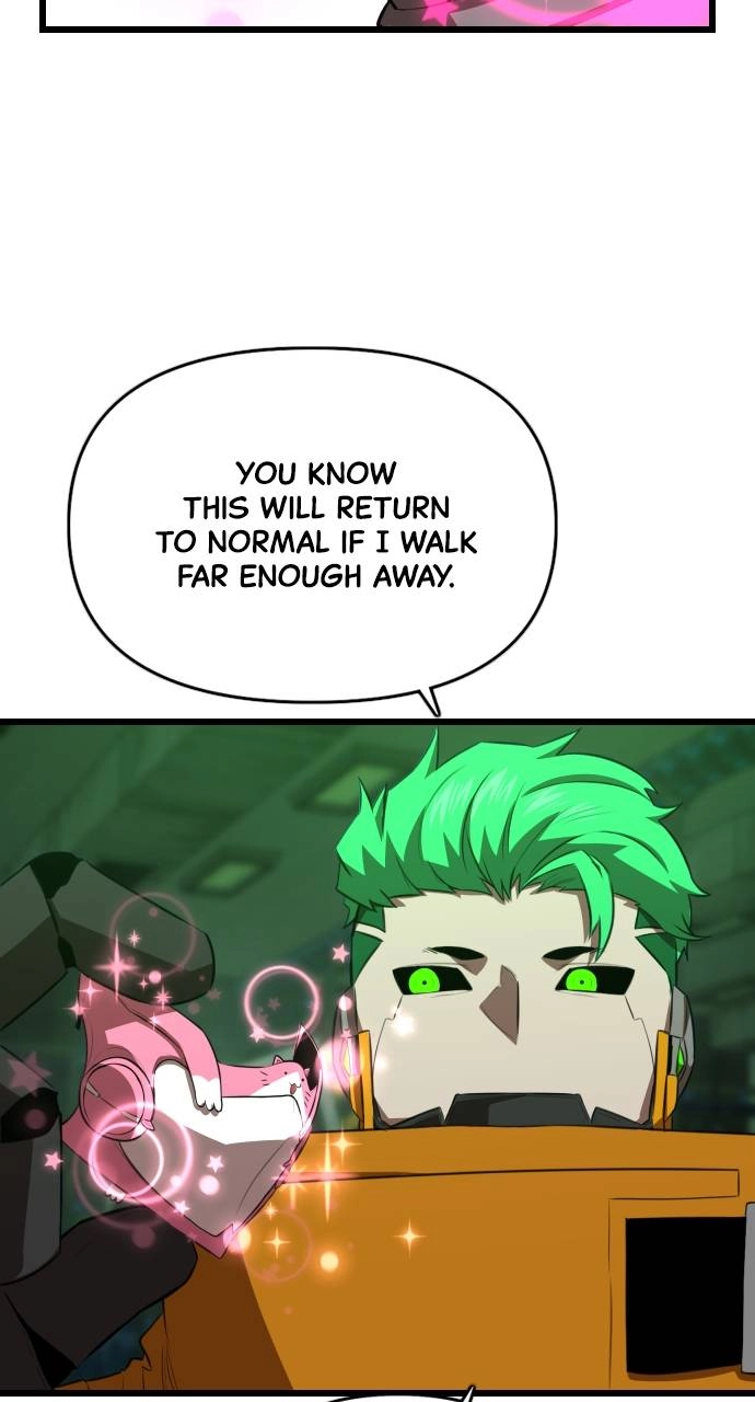 Rental Hero Chapter 43 Page 79
